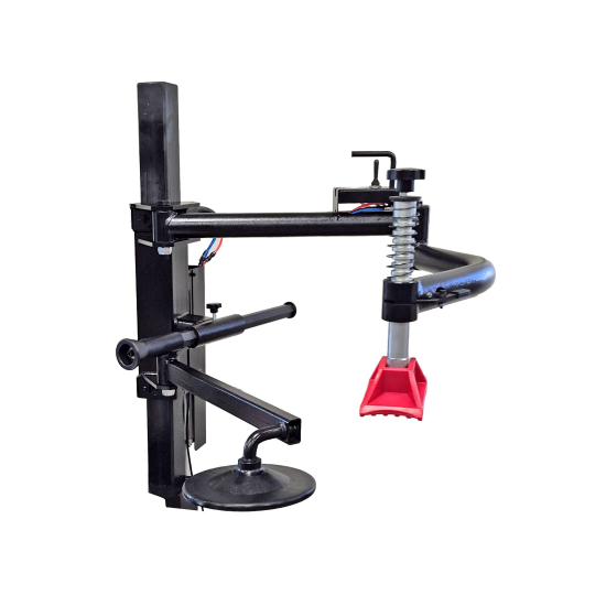PROFESJONALNA MONTAŻOWNICA DO OPON GRUBBER GR922XL